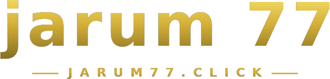 jarum 77 logo